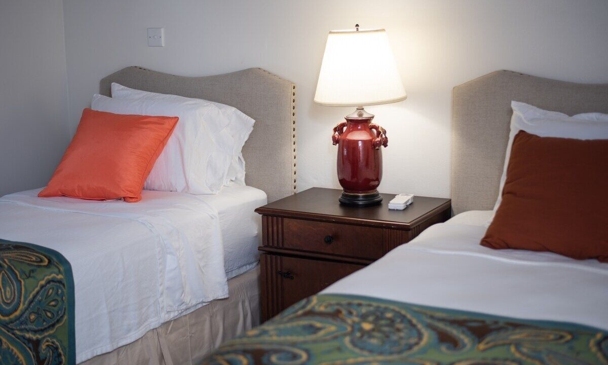 Photo of Bedroom in St. Patrick