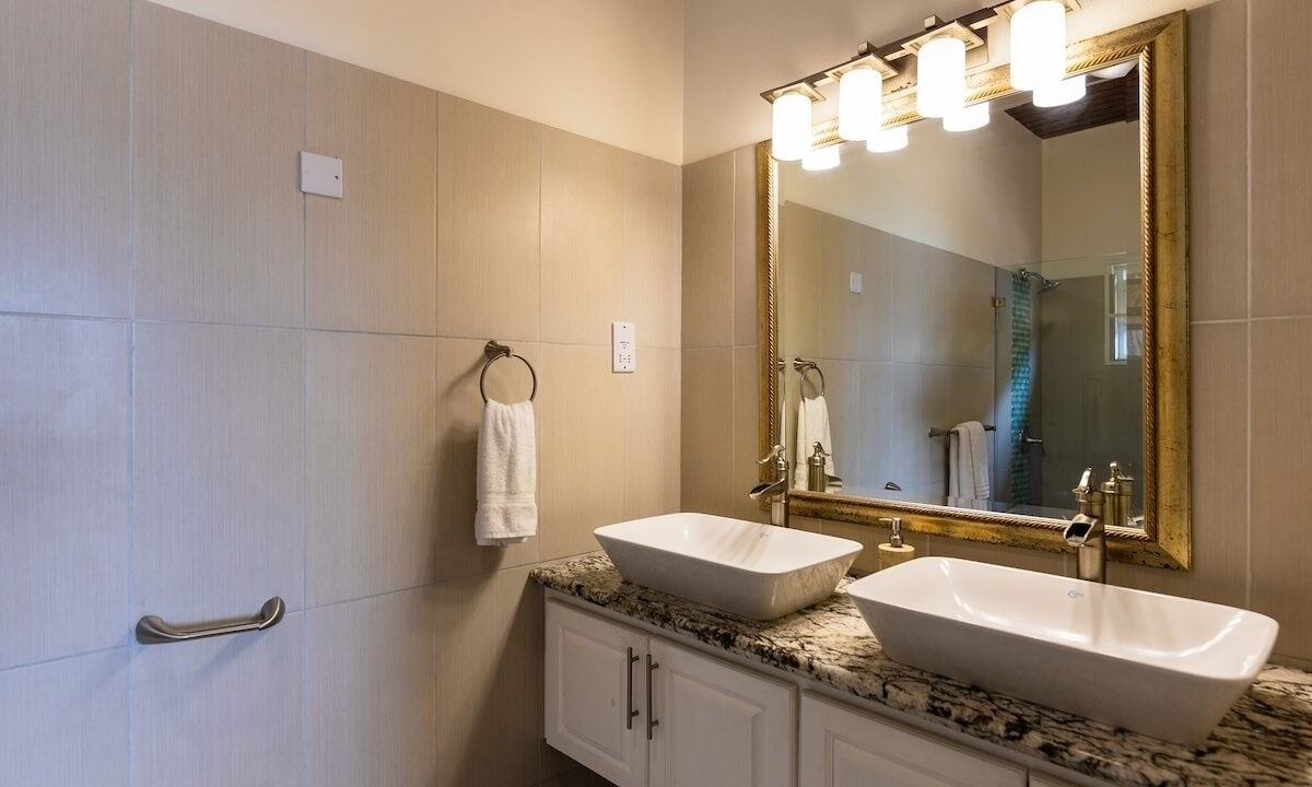 Photo of Bathroom in St. Patrick