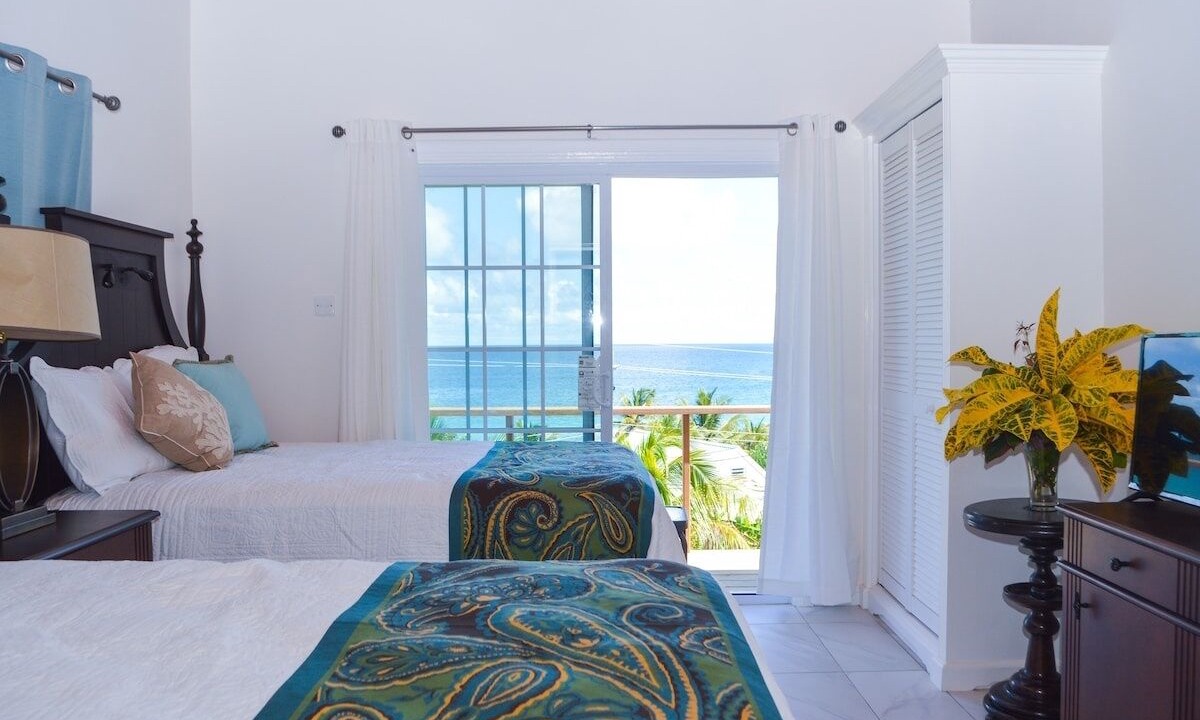 Photo of Bedroom in St. Patrick