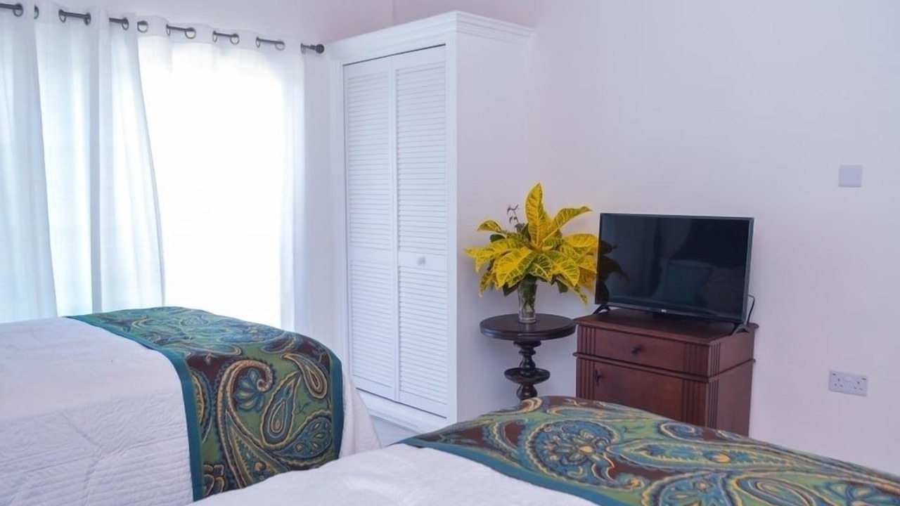Photo of Bedroom in St. Patrick