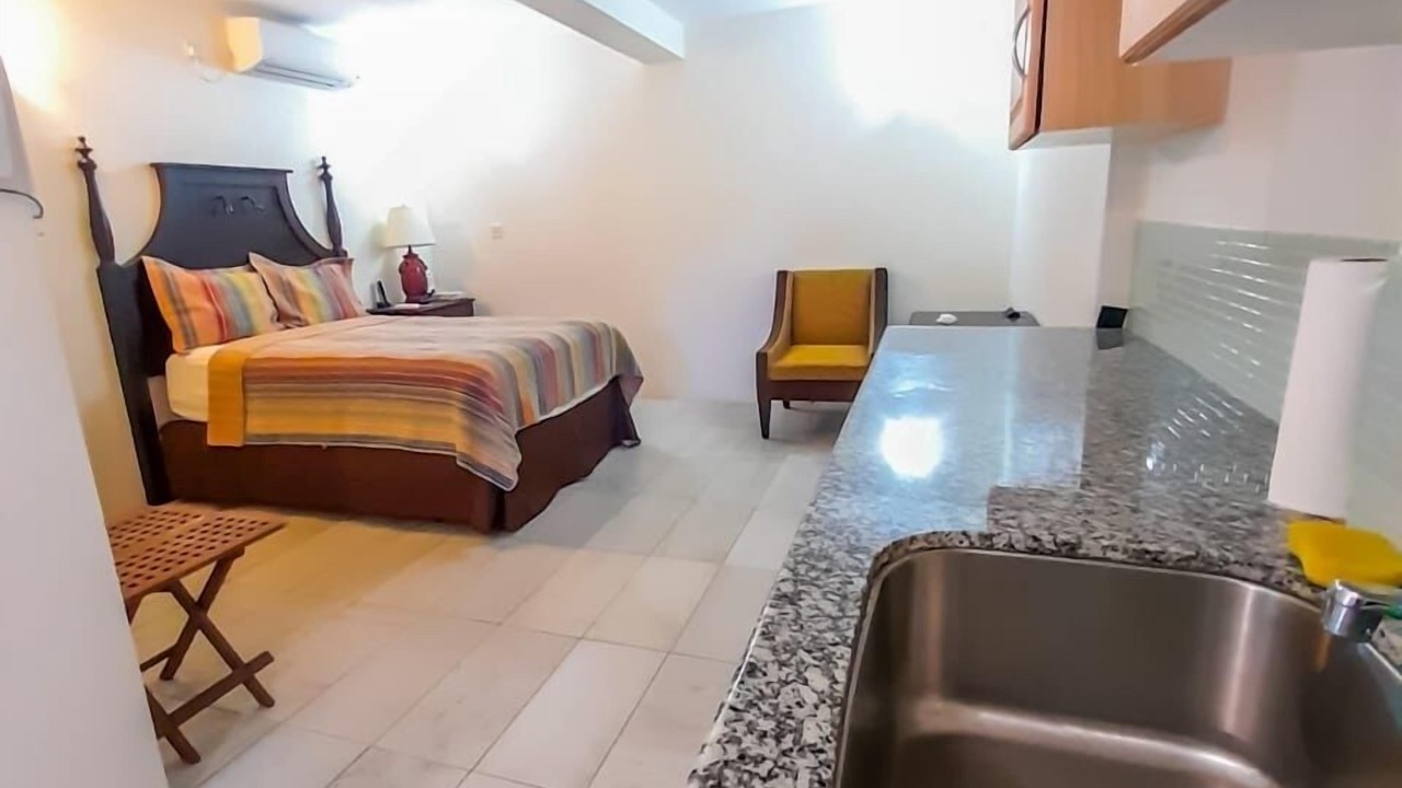 Photo of Bedroom in St. Patrick