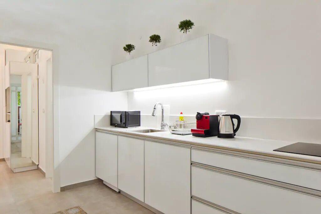 Photo of Kitchen in Old North