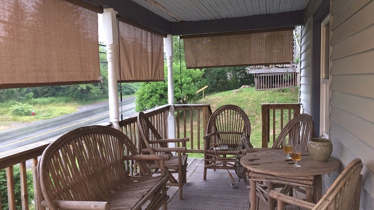 Photo of Outdoor in Livingston Manor