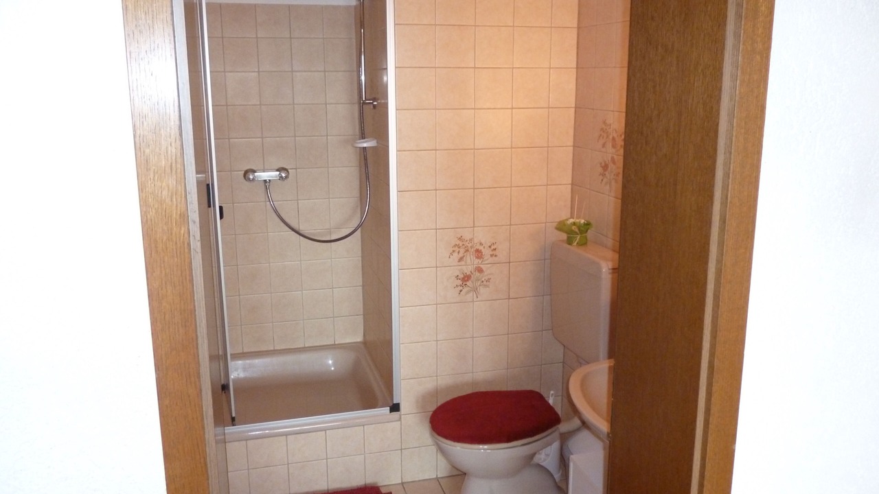 Photo of Bathroom in Weilheim