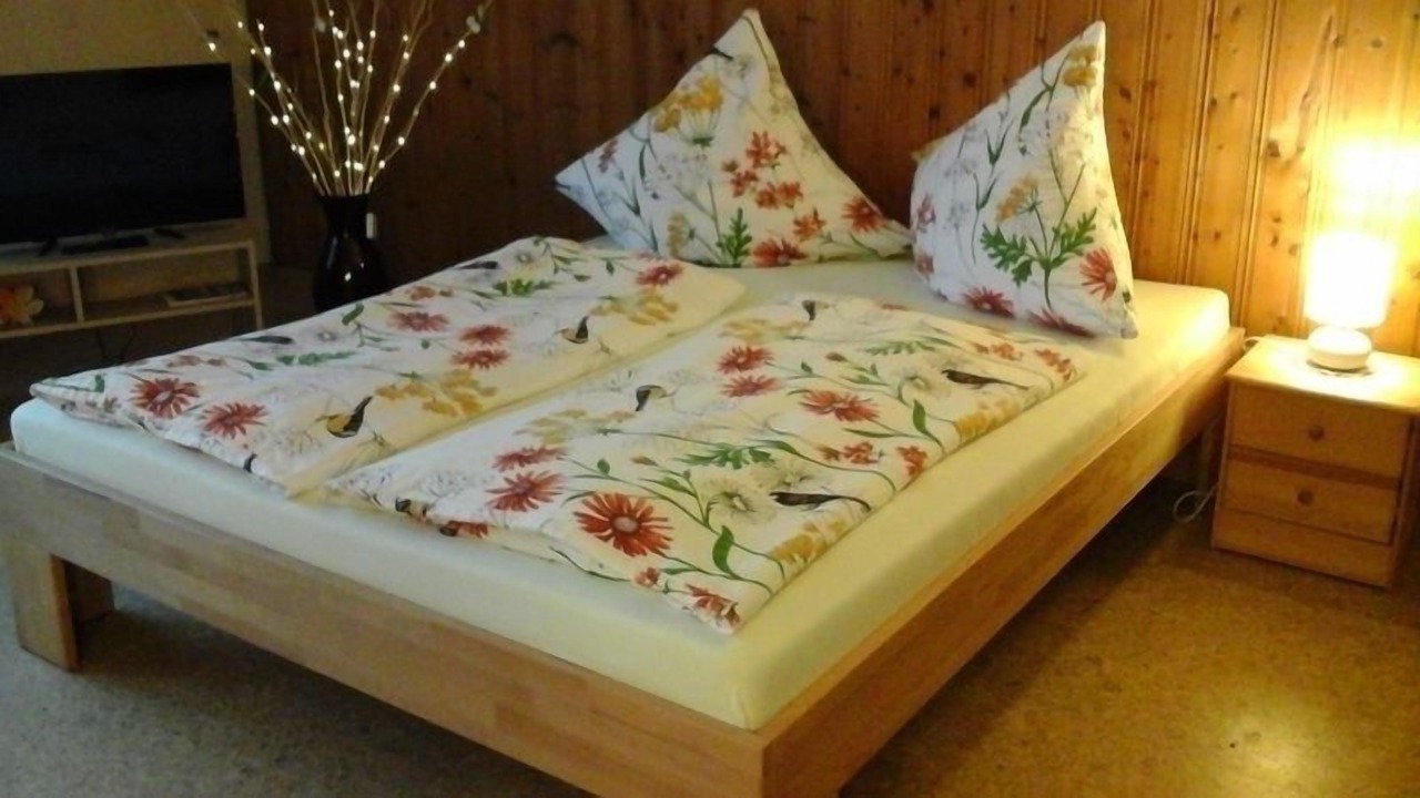 Photo of Bedroom in Weilheim