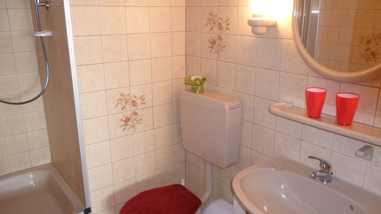 Photo of Bathroom in Weilheim