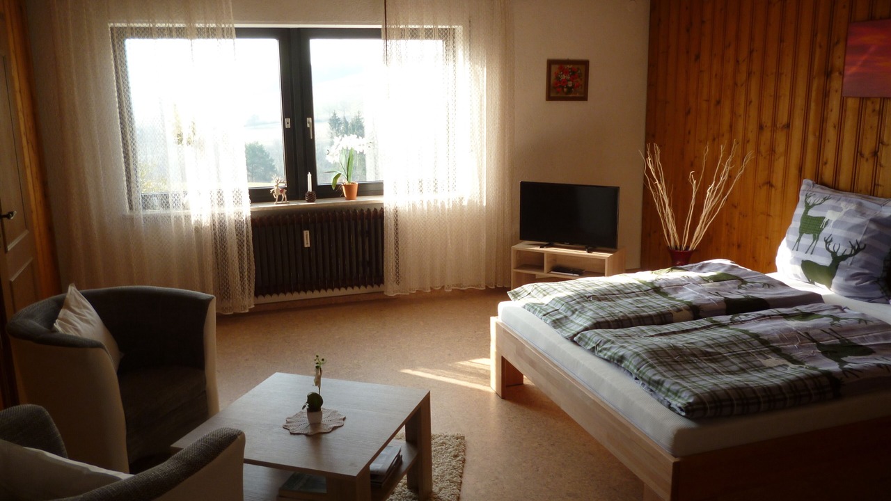 Photo of Bedroom in Weilheim