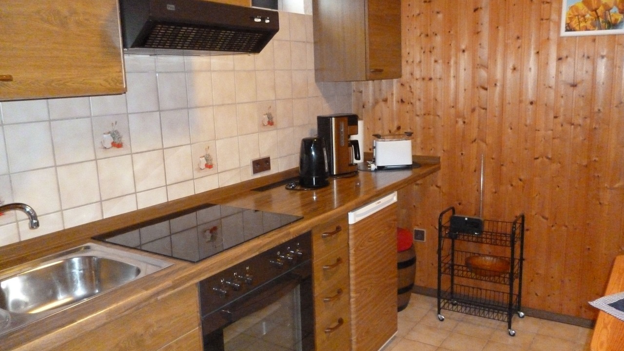 Photo of Kitchen in Weilheim