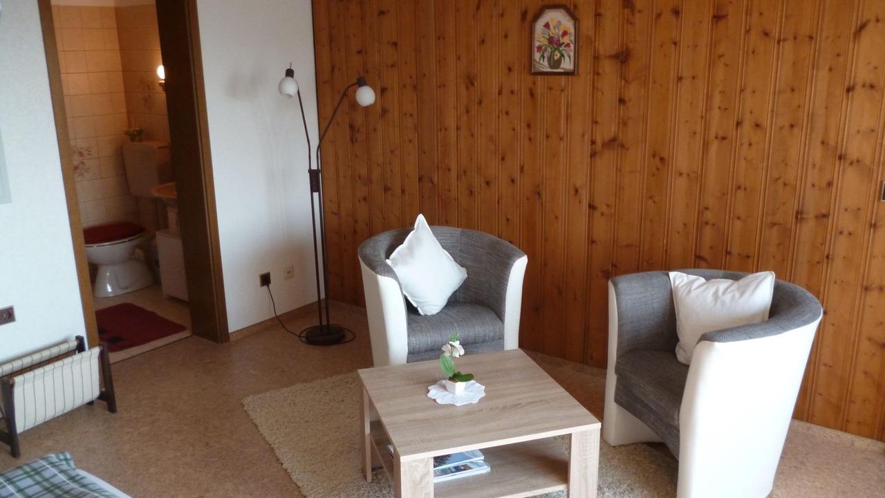 Photo of Bedroom in Weilheim