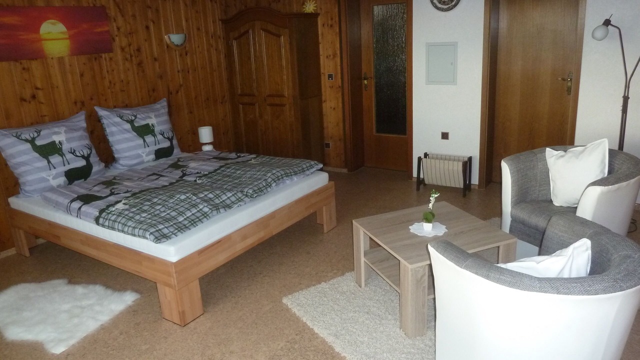 Photo of Bedroom in Weilheim