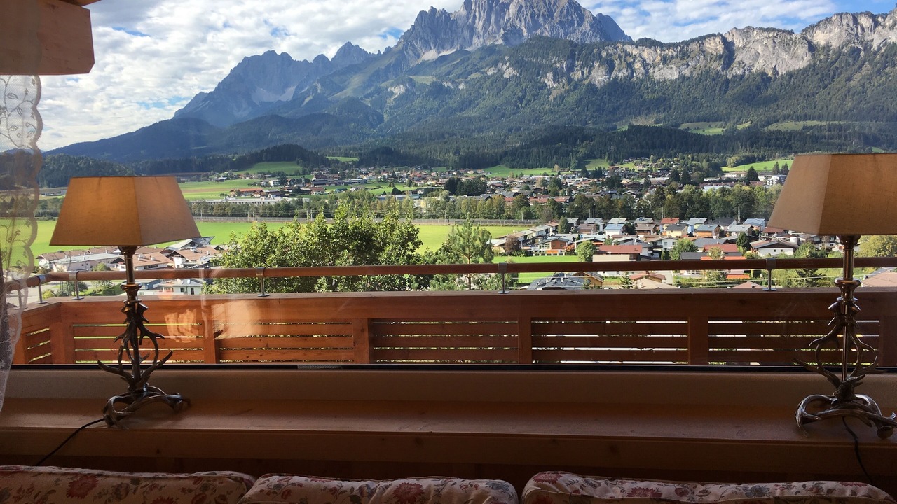 Photo of Others in Sankt Johann in Tirol