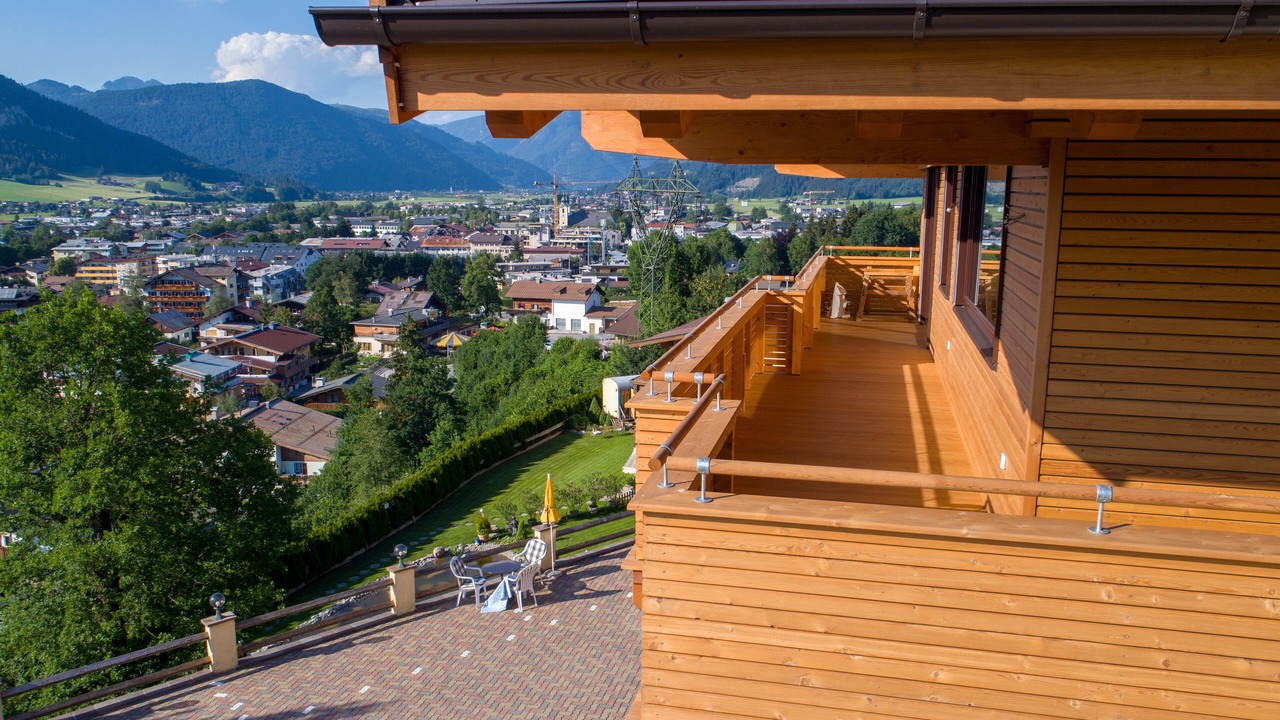 Photo of Outdoor in Sankt Johann in Tirol