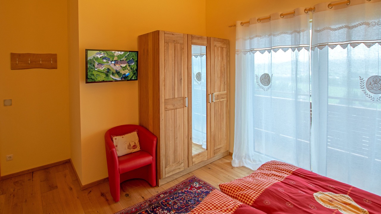 Photo of Bedroom in Sankt Johann in Tirol