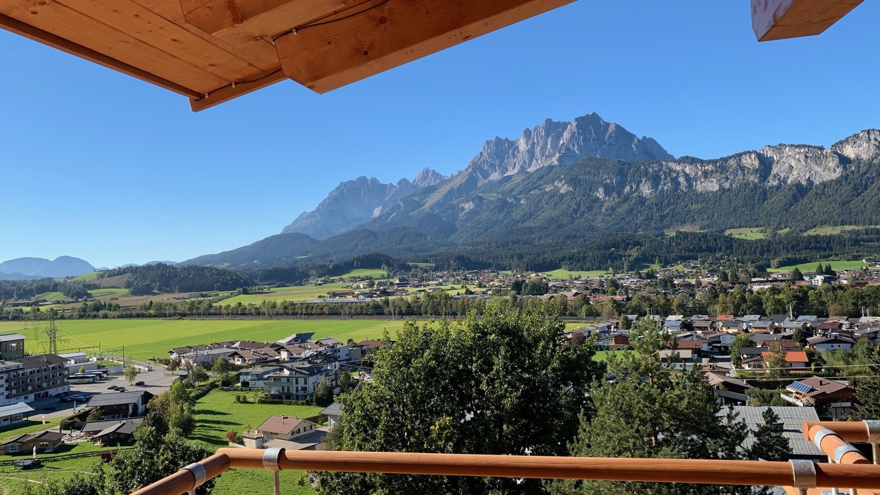 Photo of Outdoor in Sankt Johann in Tirol