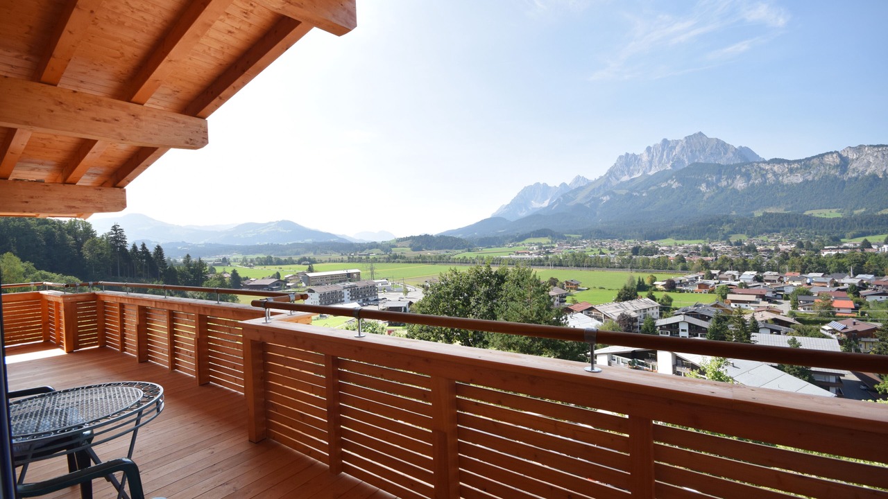 Photo of Outdoor in Sankt Johann in Tirol