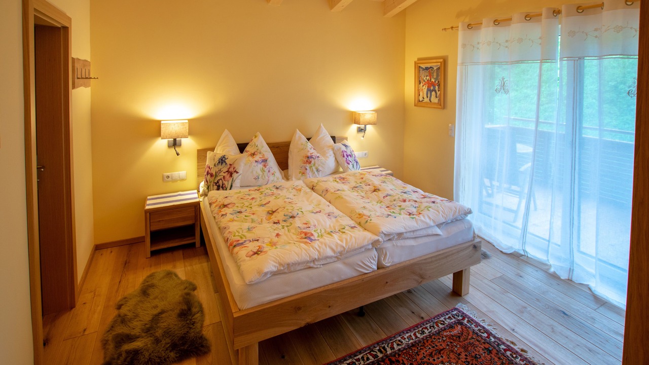 Photo of Bedroom in Sankt Johann in Tirol