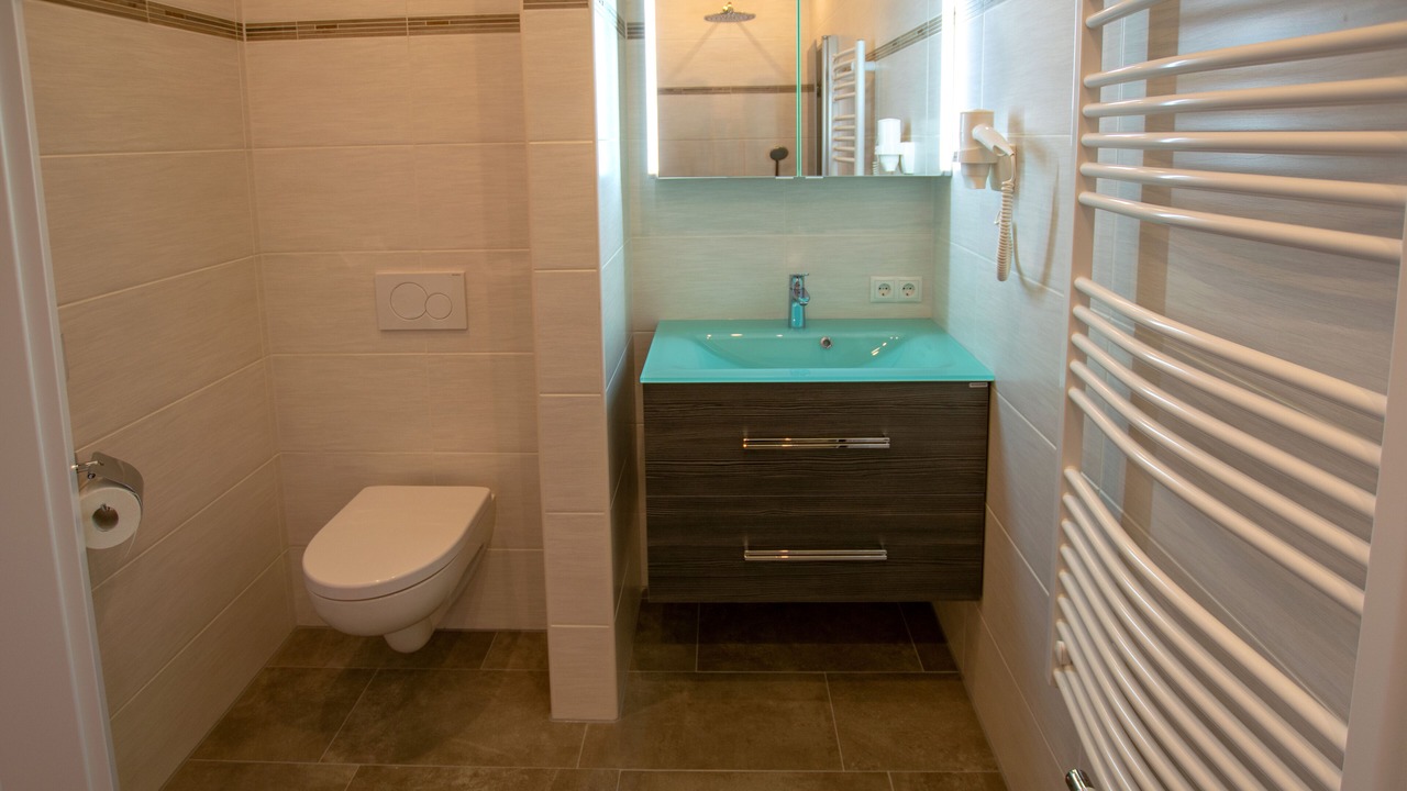 Photo of Bathroom in Sankt Johann in Tirol