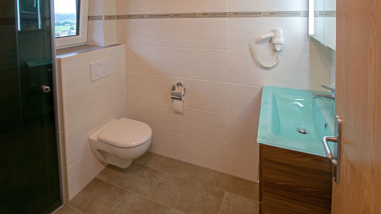 Photo of Bathroom in Sankt Johann in Tirol