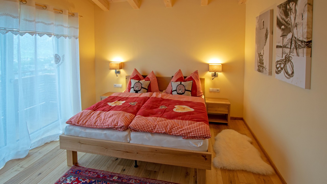 Photo of Bedroom in Sankt Johann in Tirol