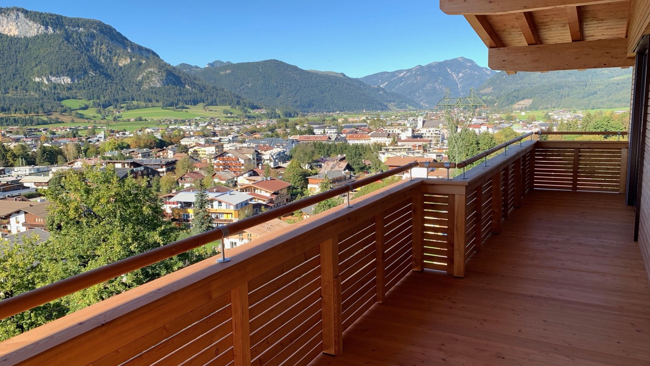 Photo of Outdoor in Sankt Johann in Tirol