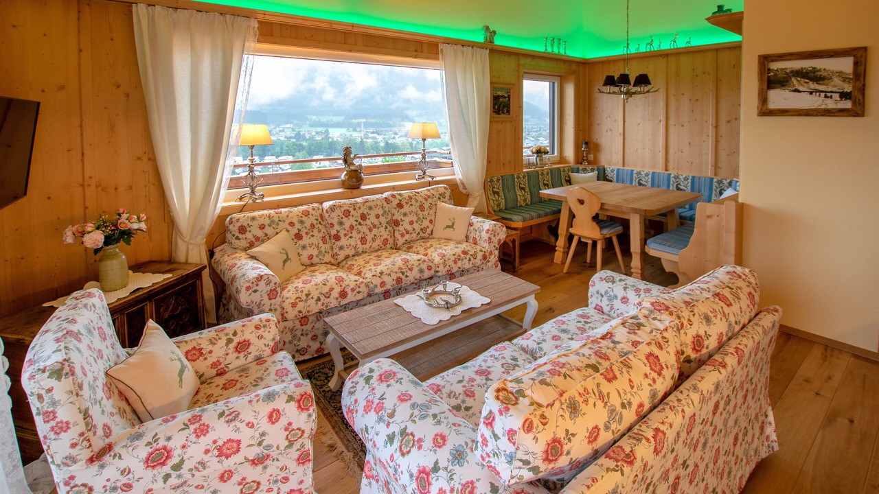 Photo of Livingroom in Sankt Johann in Tirol