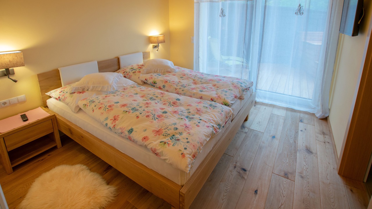 Photo of Bedroom in Sankt Johann in Tirol
