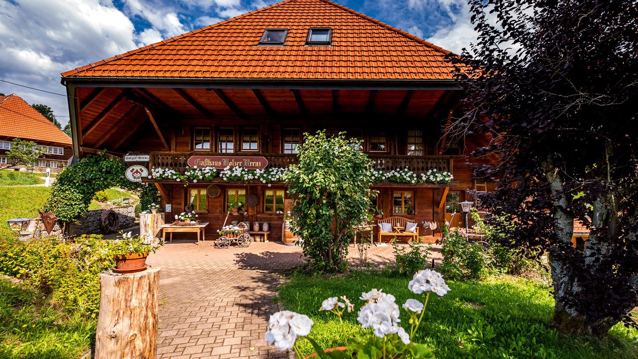 Photo of Outdoor in Frohnd