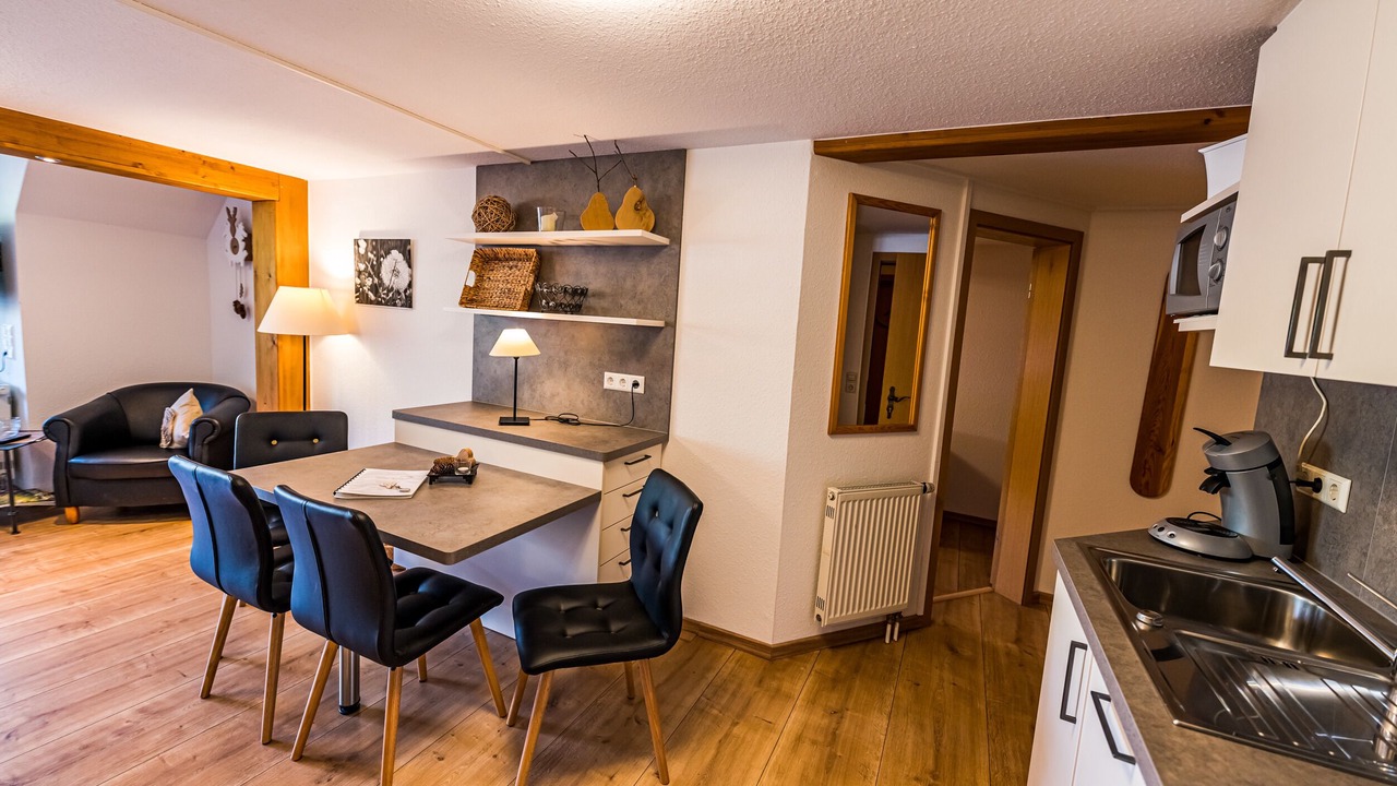 Photo of Kitchen in Frohnd
