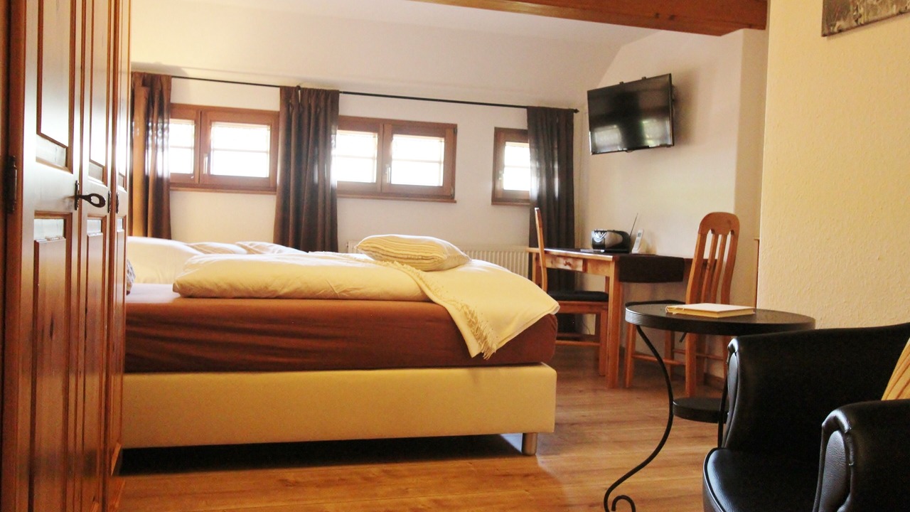 Photo of Bedroom in Frohnd