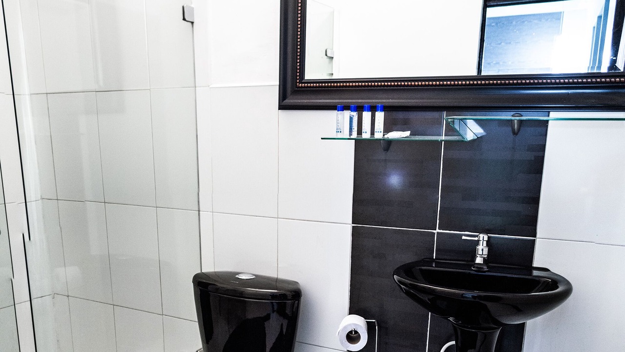 Photo of Bathroom in Zona Rosa