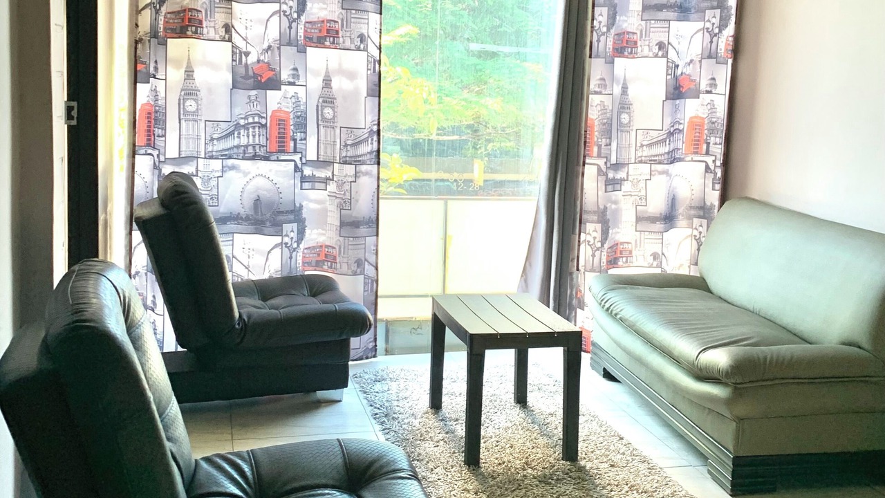 Photo of Livingroom in Zona Rosa