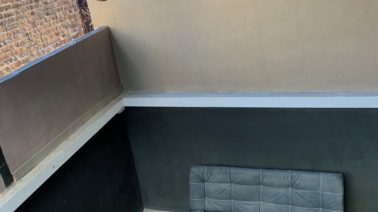 Photo of Patio Balcony in Zona Rosa