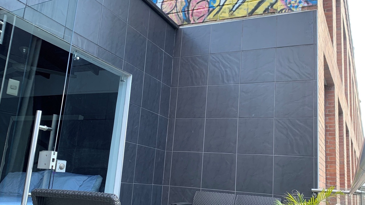 Photo of Patio Balcony in Zona Rosa