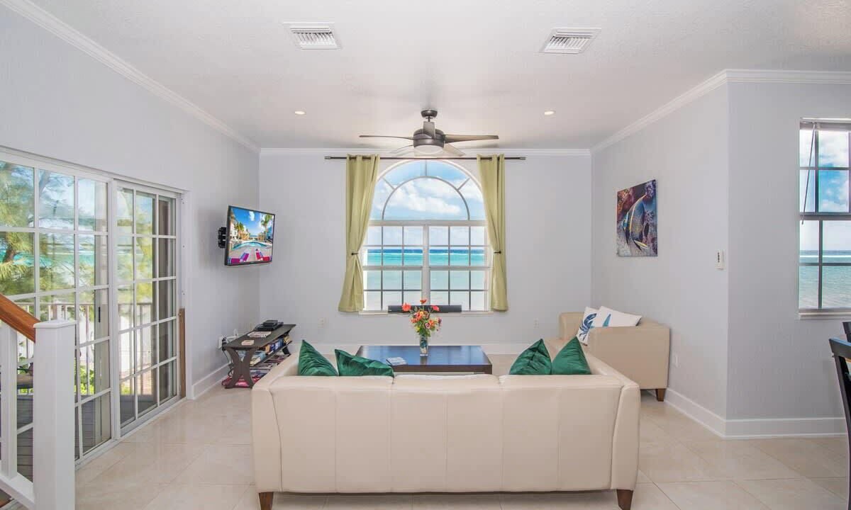 Photo of Livingroom in East End
