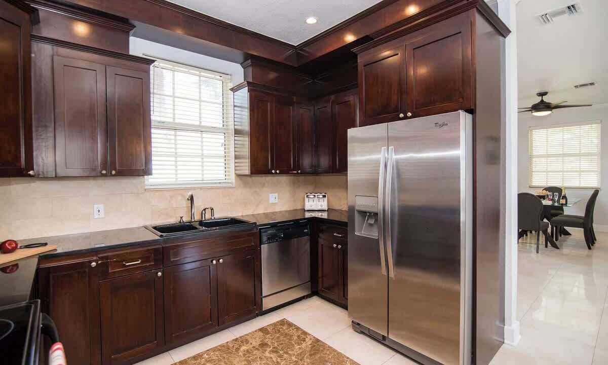 Photo of Kitchen in East End