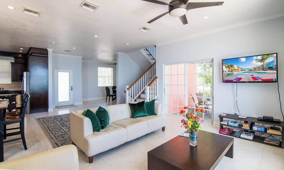 Photo of Livingroom in East End