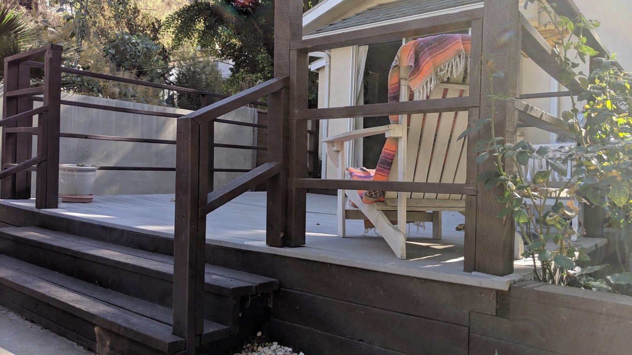 Photo of Others in Beverly Glen