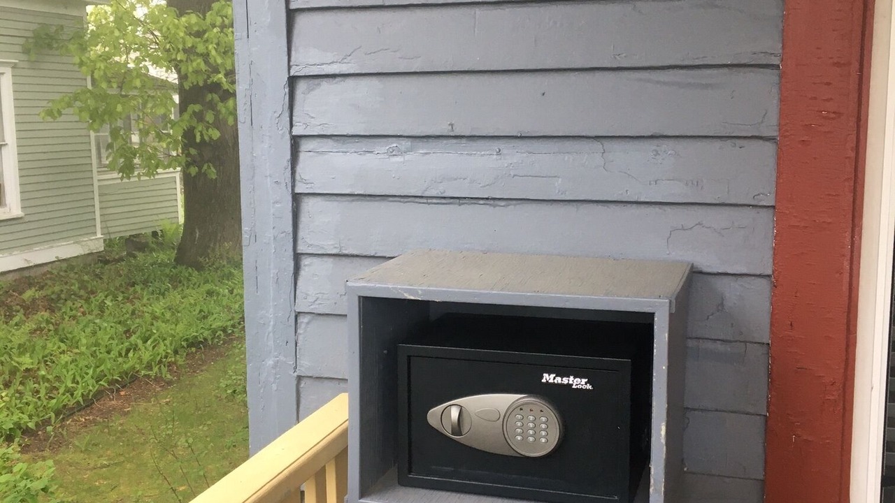 Photo of Outdoor in Frankfort