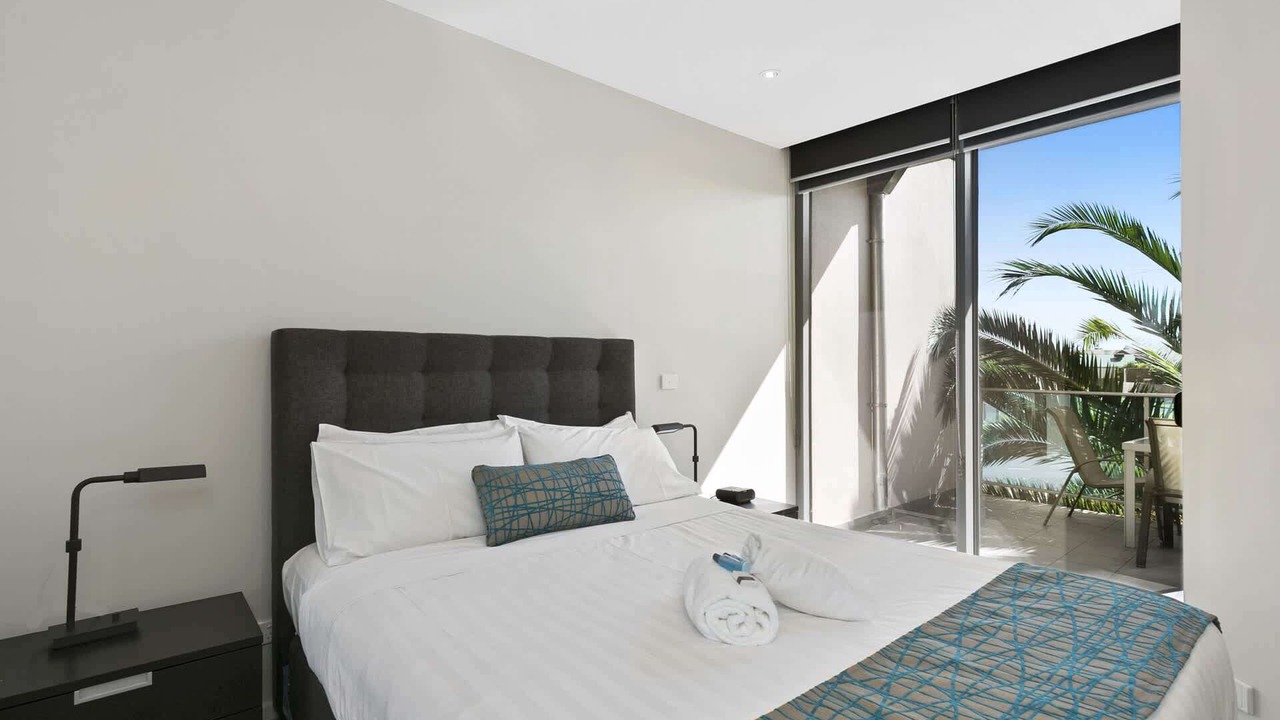 Photo of Bedroom in Torquay