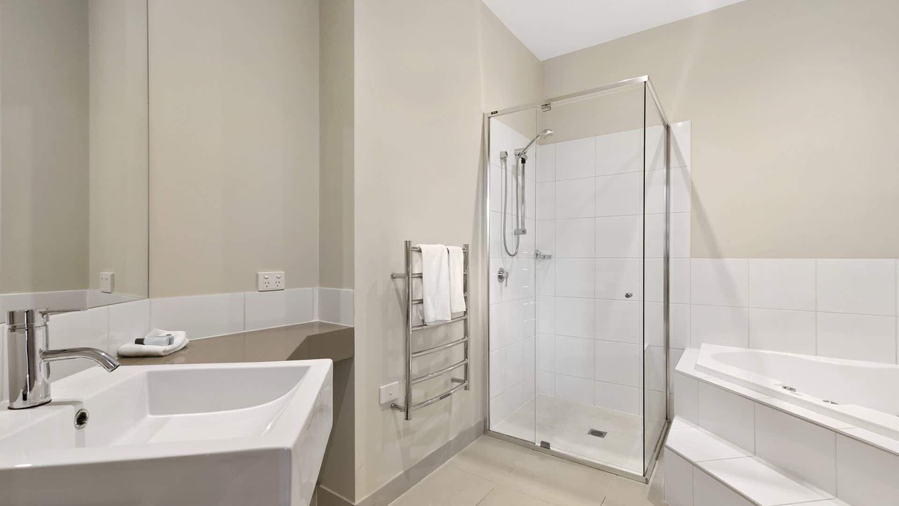 Photo of Bathroom in Torquay