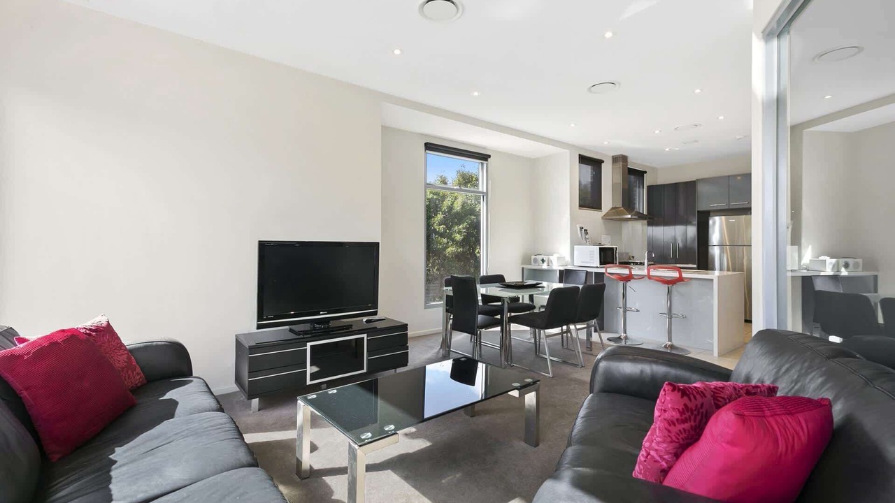 Photo of Livingroom in Torquay