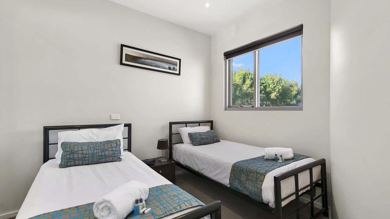 Photo of Bedroom in Torquay