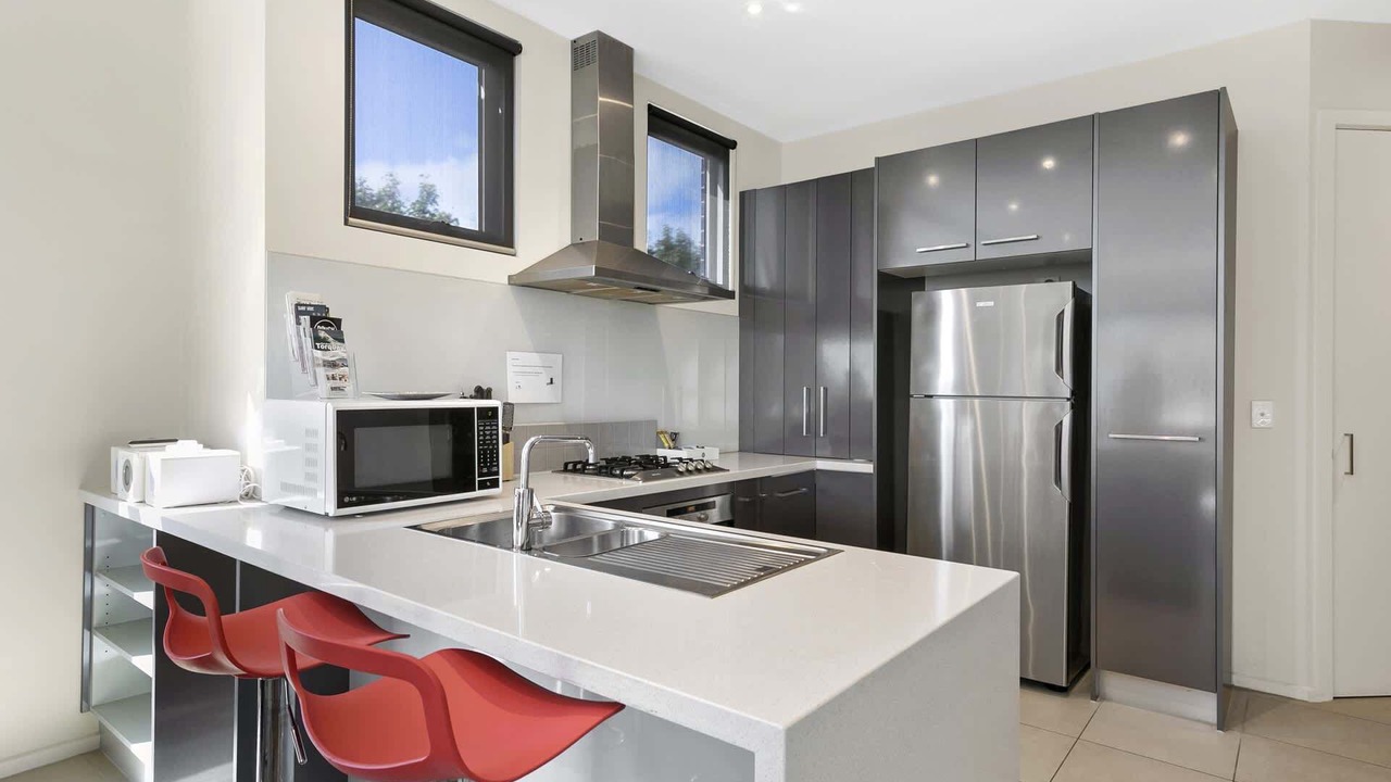 Photo of Kitchen in Torquay