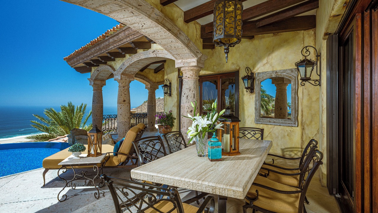 Photo of Outdoor in Pedregal