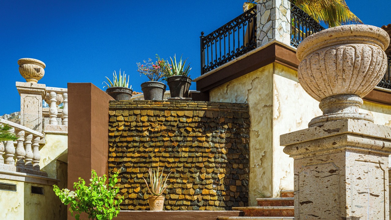 Photo of Outdoor in Pedregal