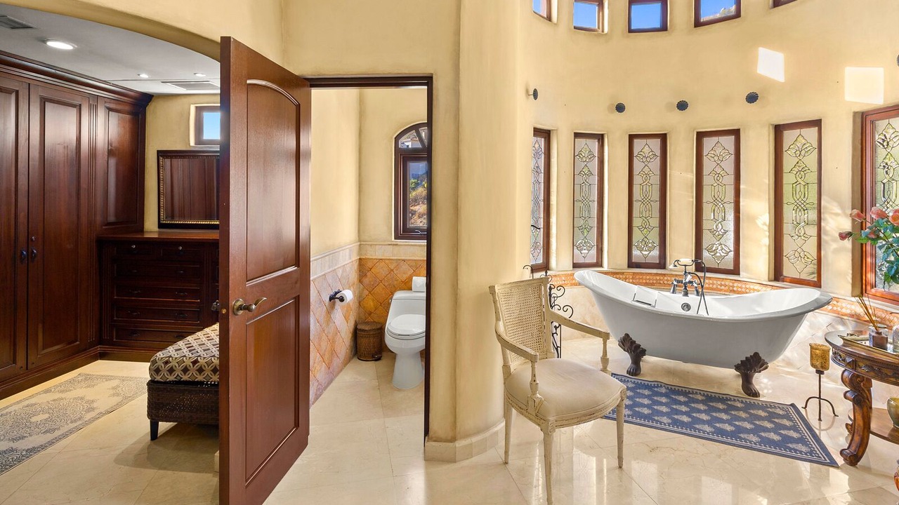 Photo of Bathroom in Pedregal