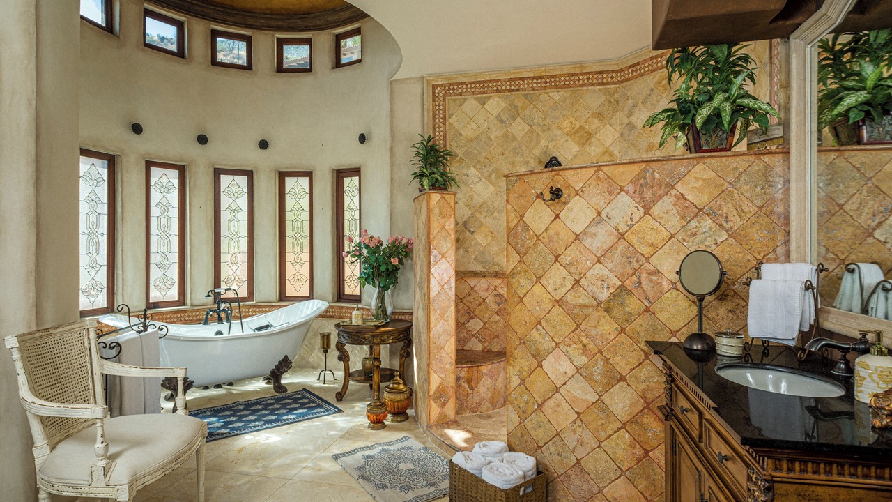 Photo of Bathroom in Pedregal