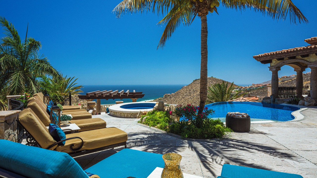 Photo of Outdoor in Pedregal