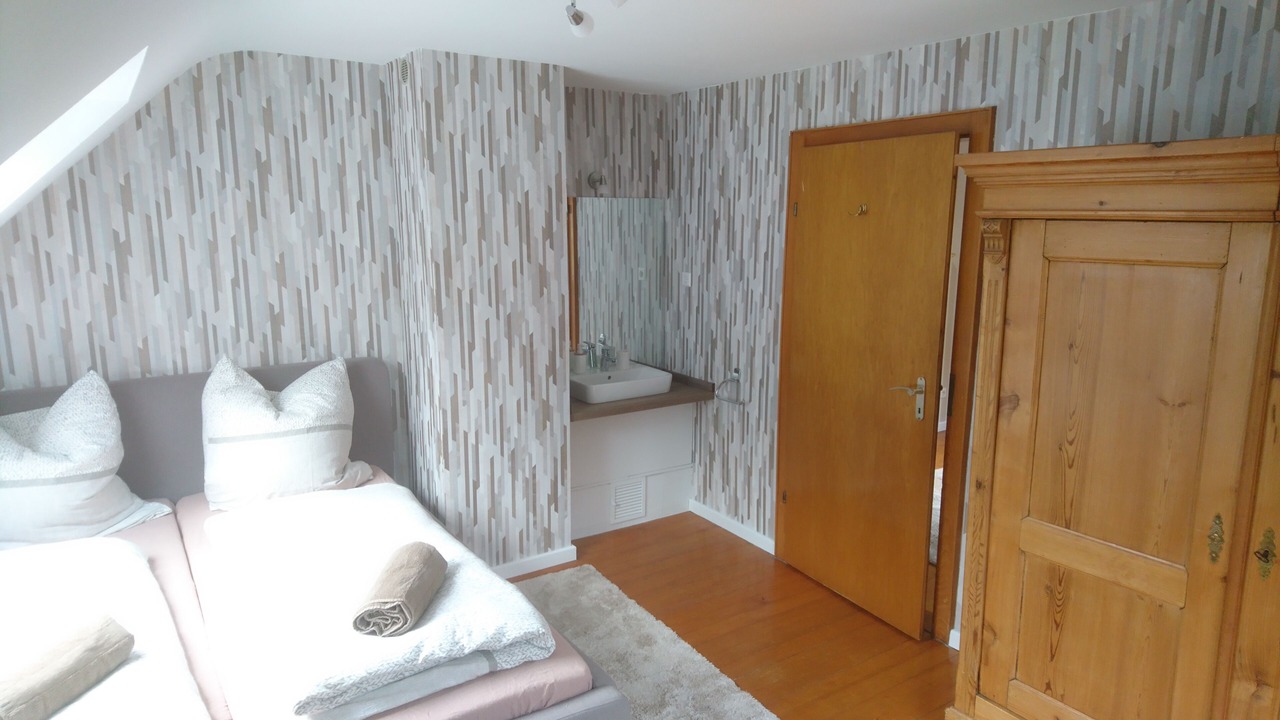 Photo of Bedroom in Ottersweier