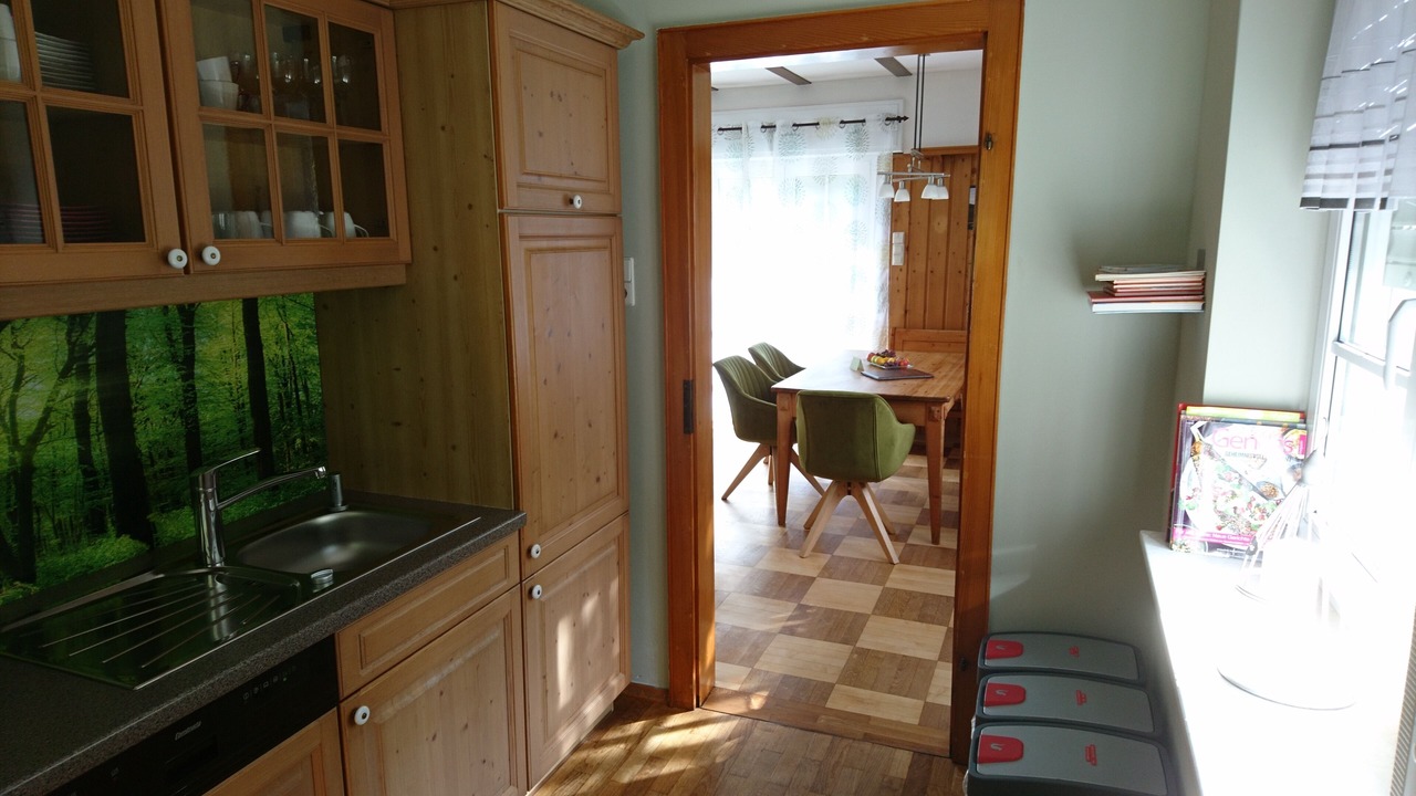 Photo of Kitchen in Ottersweier